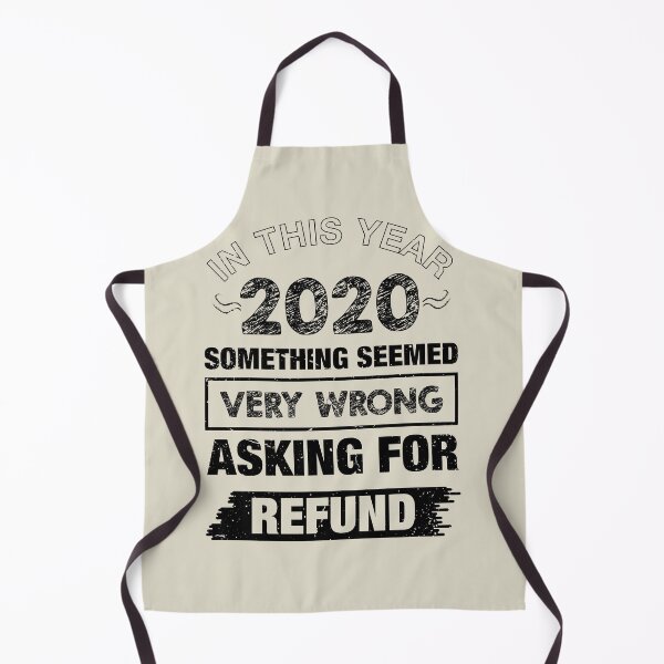 Item preview, 2020 something seems very wrong designed and sold by Ribsa.