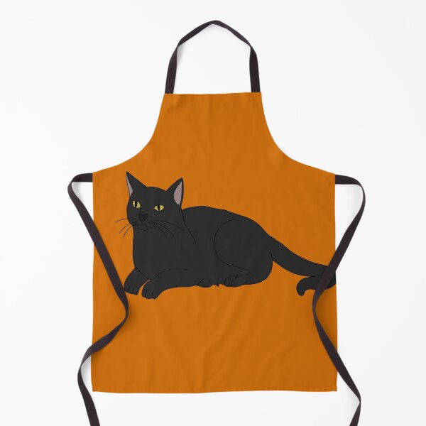 Item preview, Black Cat designed and sold by myrmidon2112.