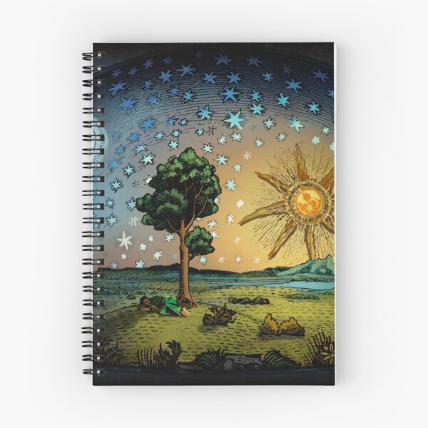 Item preview, Metaphysics designed and sold by MindsStoreMex.