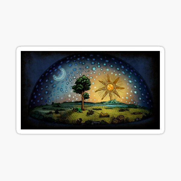 Item preview, Metaphysics designed and sold by MindsStoreMex.