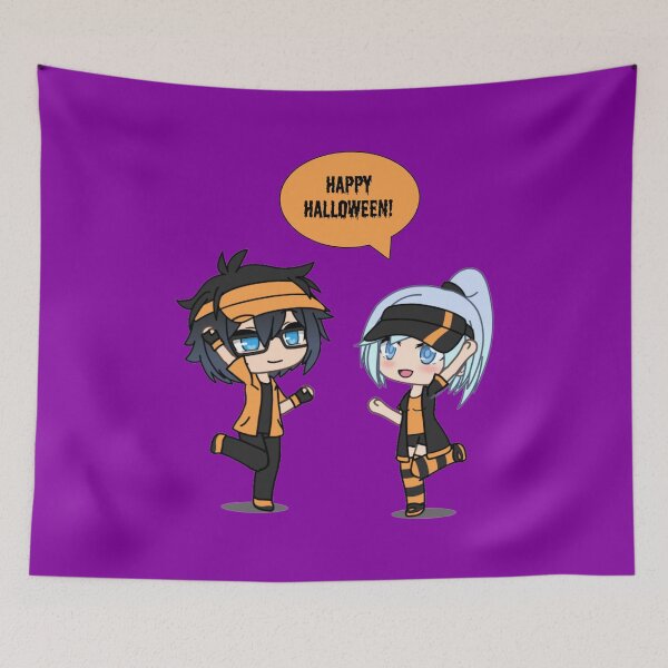 Item preview, Halloween  designed and sold by Kamran  Ashraf.