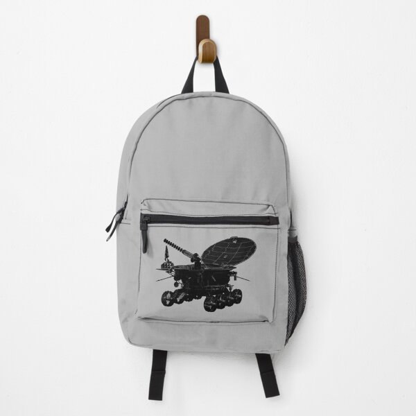 Item preview, Lunokhod (Луноход) Moon Rover Design designed and sold by Spaceflight Designs.