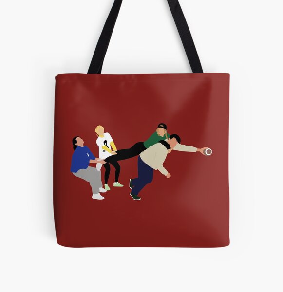 Turkey Tote Bags for Sale