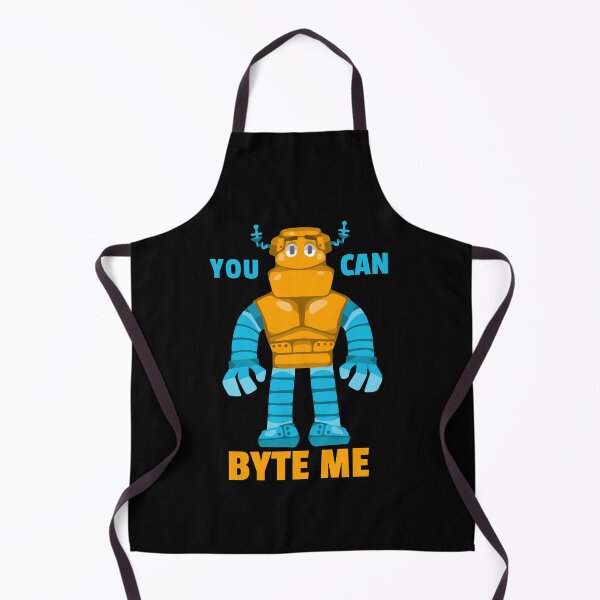 Item preview, You can byte me designed and sold by Salkian.