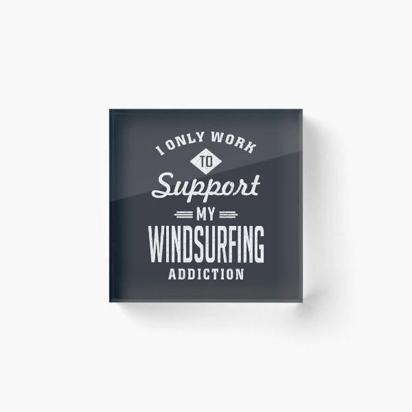 Item preview, Windsurfing T Shirt Sport Gift designed and sold by cidolopez.