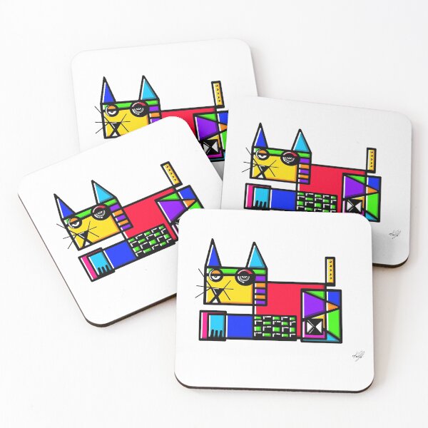 Item preview, Miauoooo? designed and sold by Lior  Halfon (Kalfo).