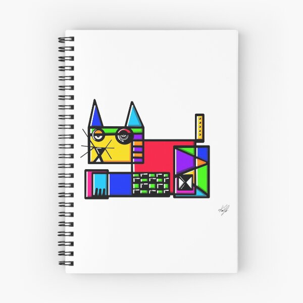 Item preview, Miauoooo? designed and sold by Lior  Halfon (Kalfo).