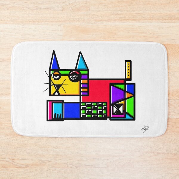 Item preview, Miauoooo? designed and sold by Lior  Halfon (Kalfo).