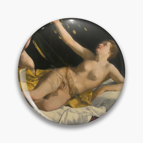 Item preview, Danaë designed and sold by dogwith16two.