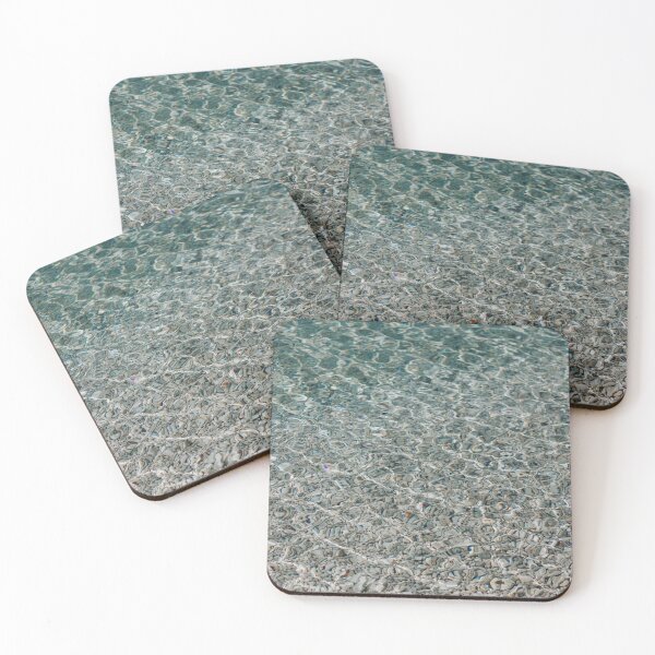 Item preview, Pebbles in the Sea designed and sold by PAPER MOON art & design.