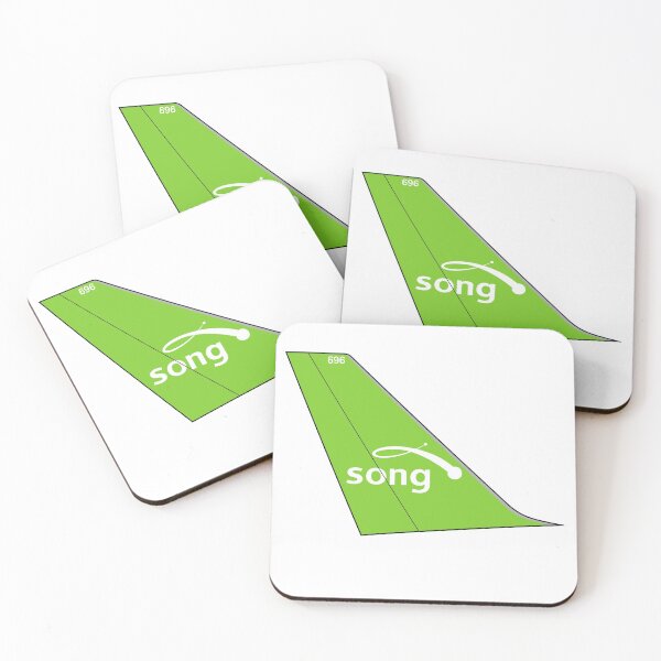 Item preview, Song Boeing 757-200 Tail (Right Facing) designed and sold by aspinworks.
