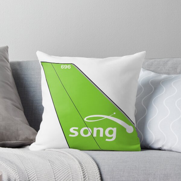 Item preview, Song Boeing 757-200 Tail (Right Facing) designed and sold by aspinworks.