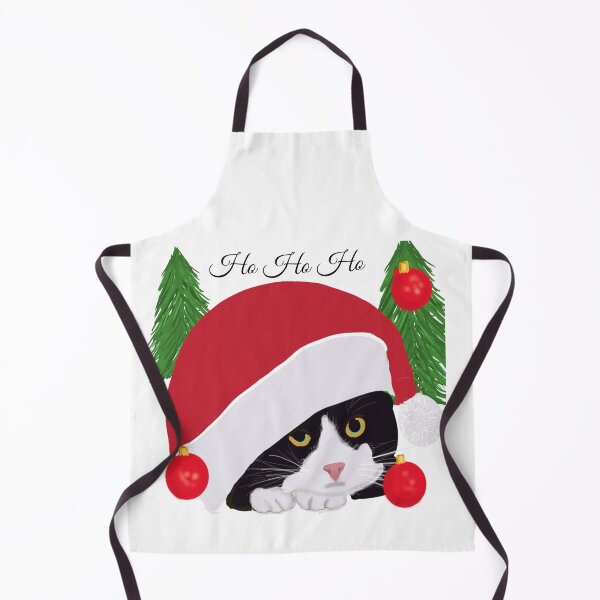 Item preview, Ho Ho Ho kitty designed and sold by Stingchic.