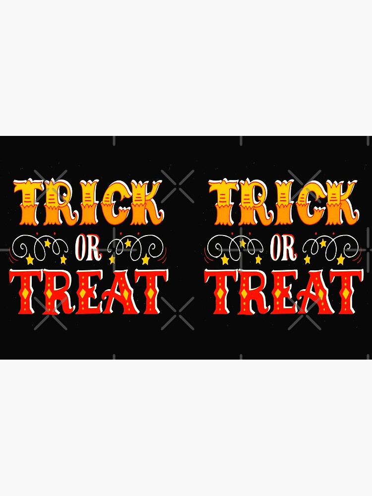 Trick or Treat by RipeBananaShop