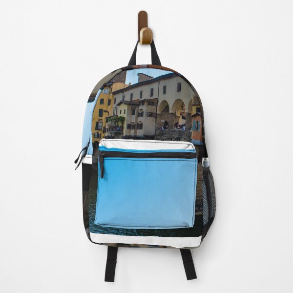 Item preview, The Ponte Vecchio is one of the symbols of the city of Florence and one of the most famous bridges in the world designed and sold by Lighthouse1997.