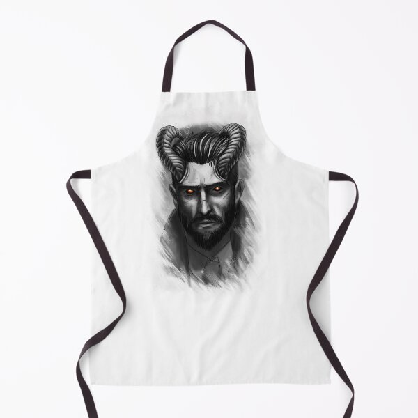 Item preview, The Devil Inside designed and sold by Marius Kulikauskas.