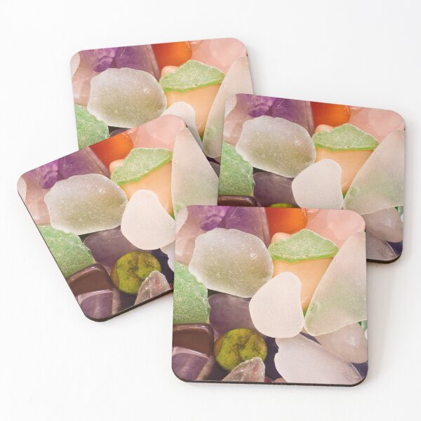 Item preview, Sea Glass Cover designed and sold by Robert Kelch, M.D..