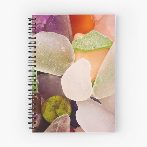 Item preview, Sea Glass Cover designed and sold by Robert Kelch, M.D..
