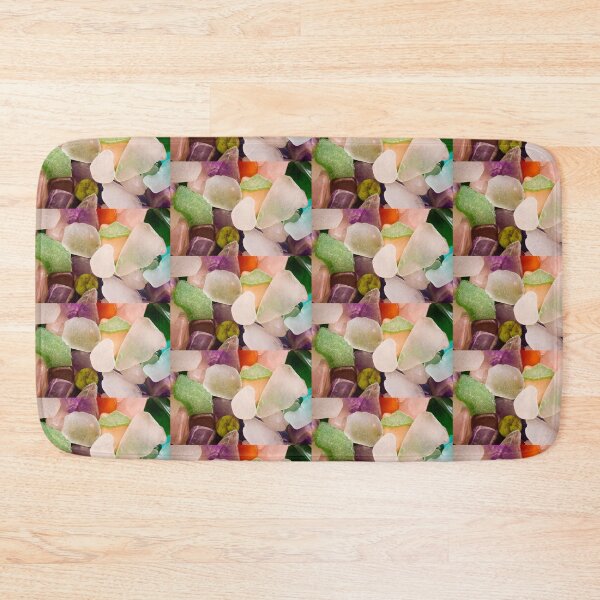 Item preview, Sea Glass Cover designed and sold by Robert Kelch, M.D..