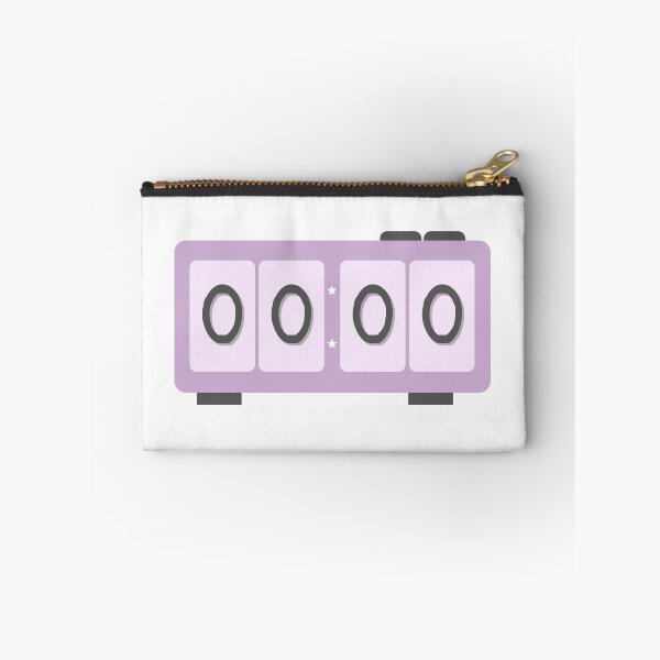 Item preview, Zero O'Clock designed and sold by alwayselle.