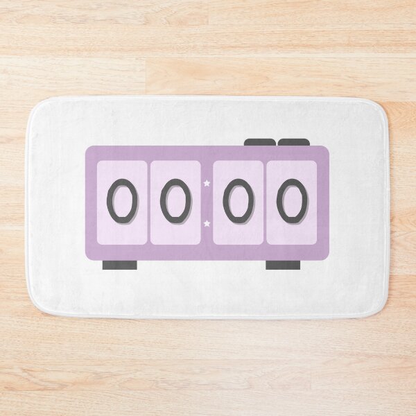 Item preview, Zero O'Clock designed and sold by alwayselle.