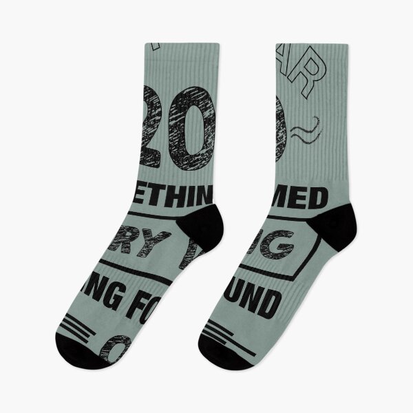 Item preview, 2020 something seems very wrong designed and sold by Ribsa.