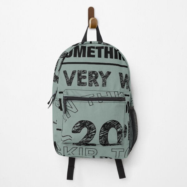 Item preview, 2020 something seems very wrong designed and sold by Ribsa.