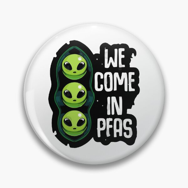 Item preview, We Come In Peas designed and sold by Clarissa-Castle.