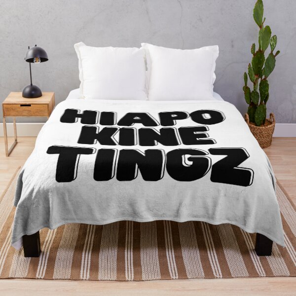 Item preview, hiapo kine tingz (#2) designed and sold by dookiemd.