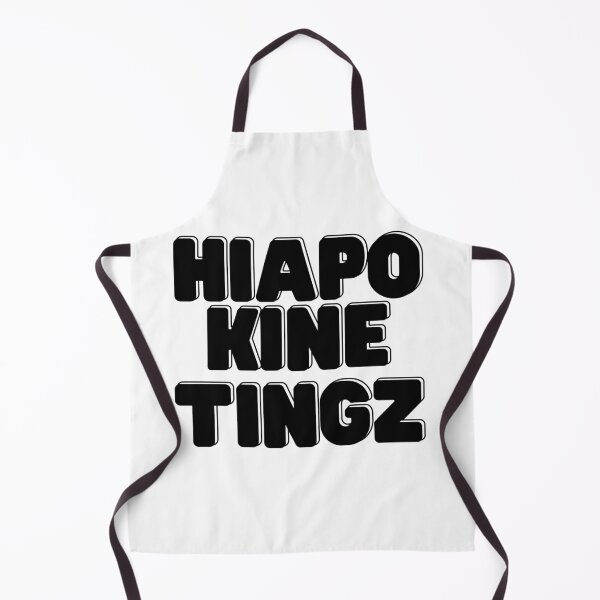 Item preview, hiapo kine tingz (#2) designed and sold by dookiemd.