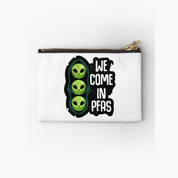 Item preview, We Come In Peas designed and sold by Clarissa-Castle.