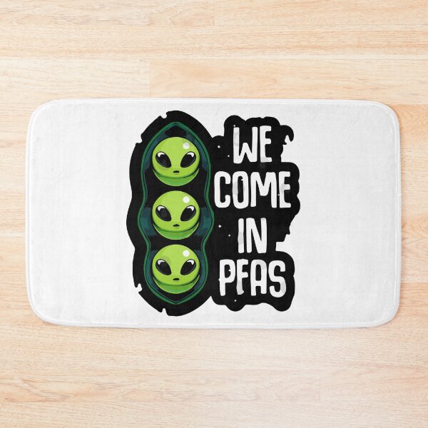 Item preview, We Come In Peas designed and sold by Clarissa-Castle.