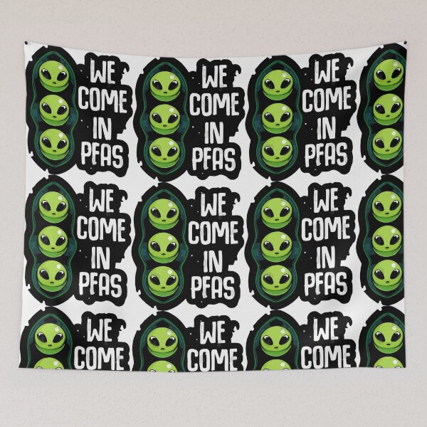 Item preview, We Come In Peas designed and sold by Clarissa-Castle.