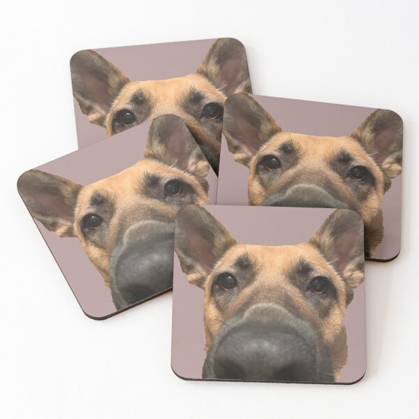 Item preview, German Shepherd designed and sold by Kaydileigh.