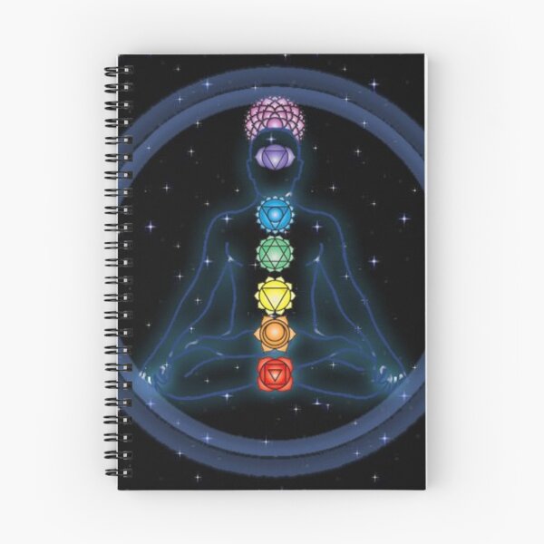 Item preview, Chakras designed and sold by MindsStoreMex.