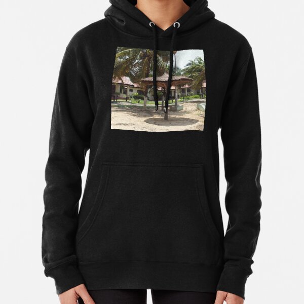 beach themed sweatshirts