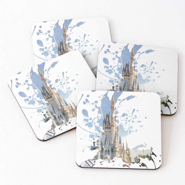 Item preview, Magic in a Castle designed and sold by kellyjhurst.