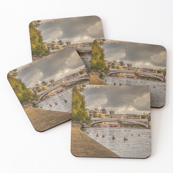 Item preview, York Ouse designed and sold by yorkyboy.