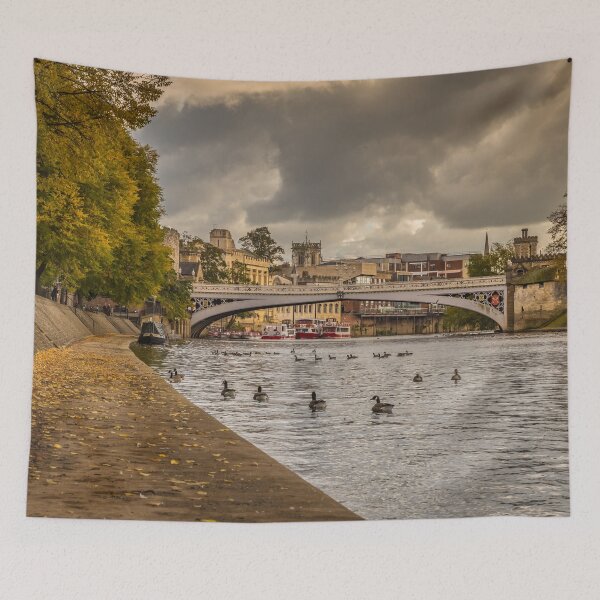 Item preview, York Ouse designed and sold by yorkyboy.
