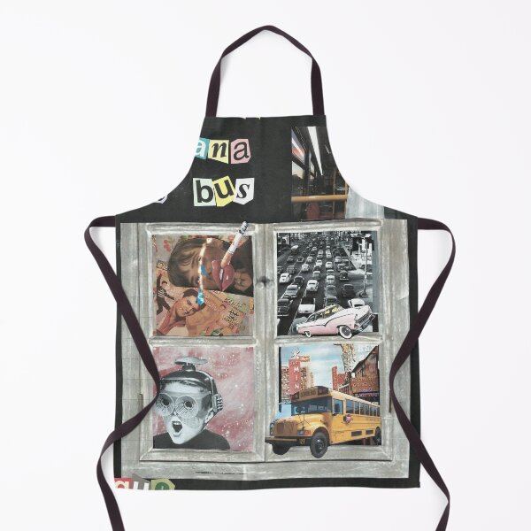 Item preview, Collage 50's designed and sold by arandanito.