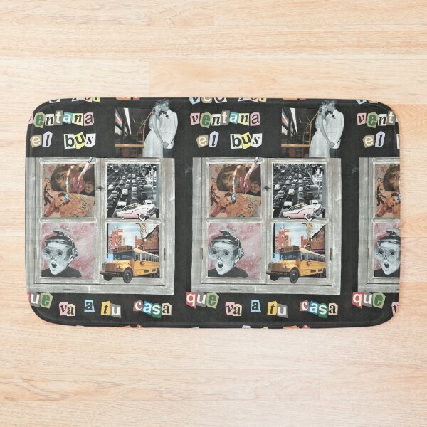 Item preview, Collage 50's designed and sold by arandanito.