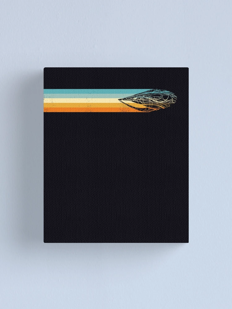 Vintage Leviathan