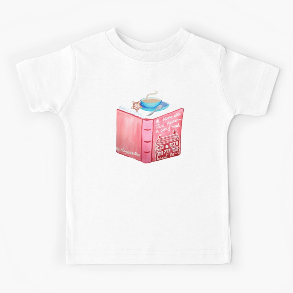Item preview, Kids T-Shirt designed and sold by MagentaRose.