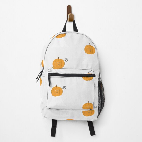 Item preview, Ghost Dressed as Pumpkin designed and sold by DukaDevi.
