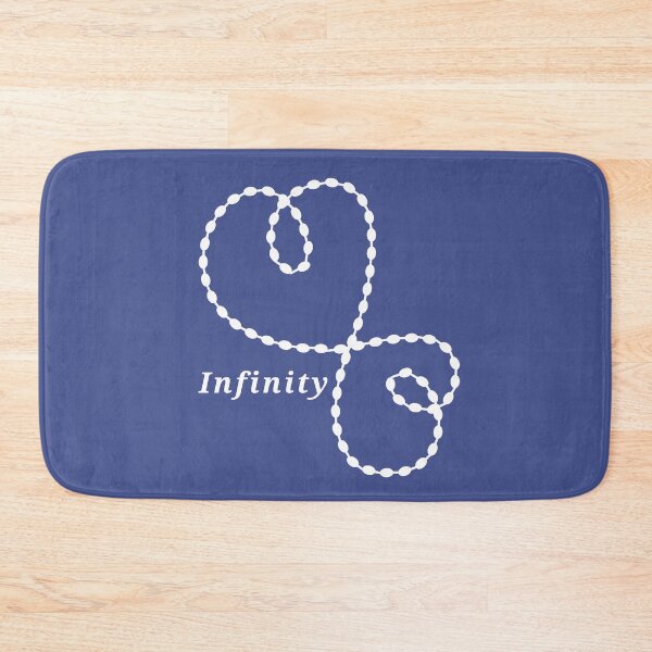 Item preview,  Infinity Love designed and sold by LotusCreations.