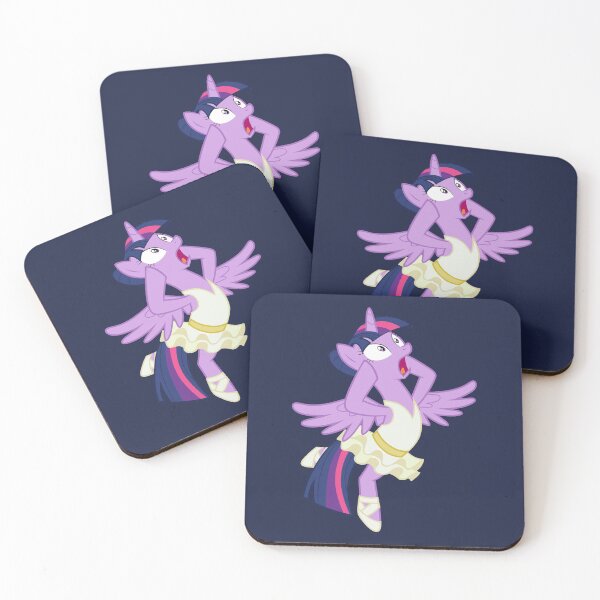 Item preview, Twilight Sparkle freaking out designed and sold by Tardifice.