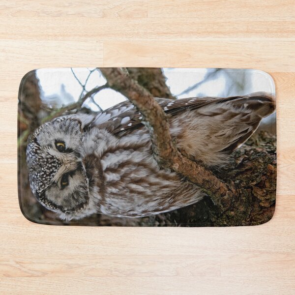 Item preview, Boreal Owl designed and sold by Owl-Images.