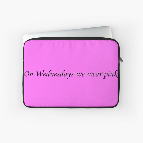 Item preview, It's Wednesday designed and sold by Genelamf.