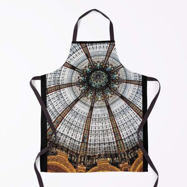 Item preview, Galeries Lafayette ceiling designed and sold by browna.