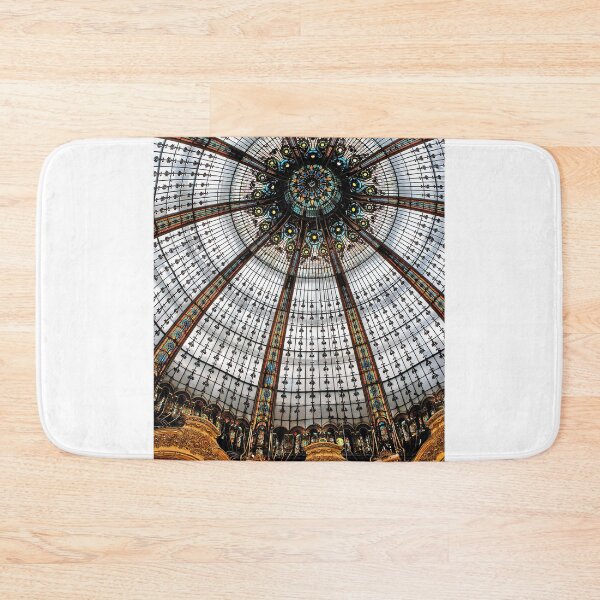Item preview, Galeries Lafayette ceiling designed and sold by browna.